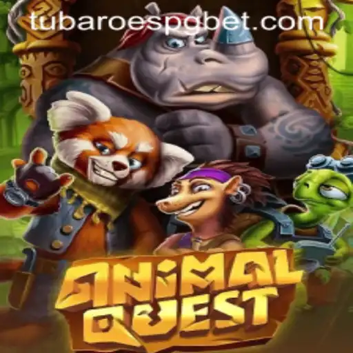 Descubra o Fascinante Jogo AnimalQuest: Aventura e Conhecimento Sobre Tubarões