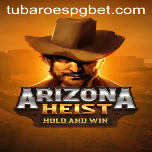 Descubra o Mundo Empolgante de ArizonaHeist e Tubarões PG