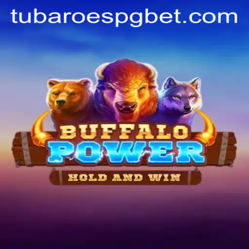 Descubra o Emocionante Jogo BuffaloPower: Aventura e Estratégia com Tubarões