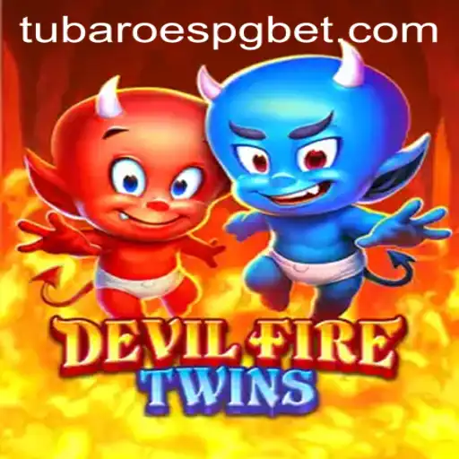 DevilFireTwins: Uma Aventura Ímpar com Tubarões PG