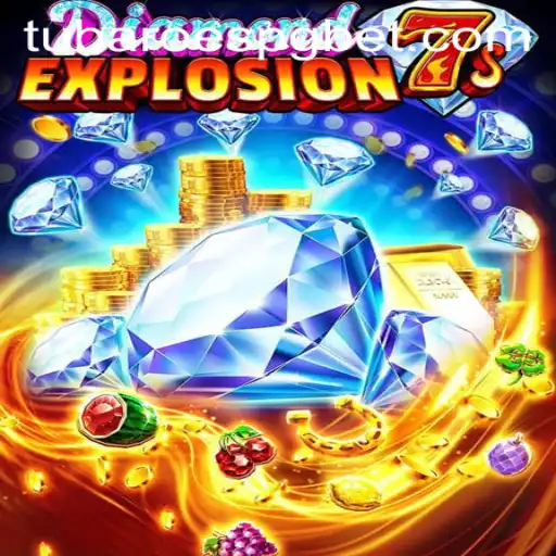 Descubra a Ação Explosiva de DiamondExplosion7s com Tubarões PG