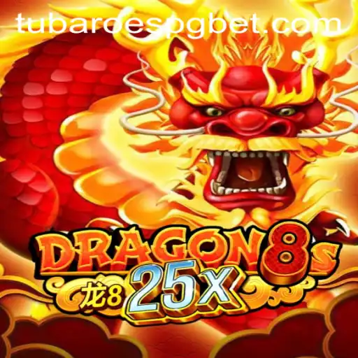 Dragon8s25x: Aventuras, Estratégias e Tubarões PG