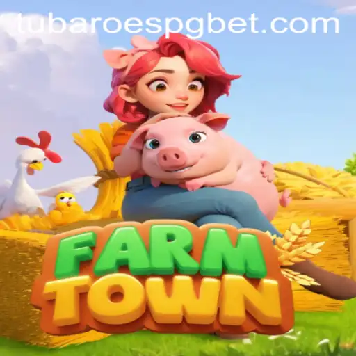 Descubra FarmTown: Um Mundo de Aventuras Rurais e Tubarões!