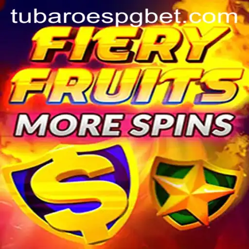 Explorando FieryFruitsMoreSpins: Um Novo Horizonte em Entretenimento de Cassino