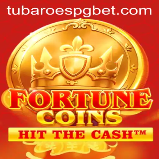 Explorando o Mundo de FortuneCoins e a Estratégia Tubarões PG