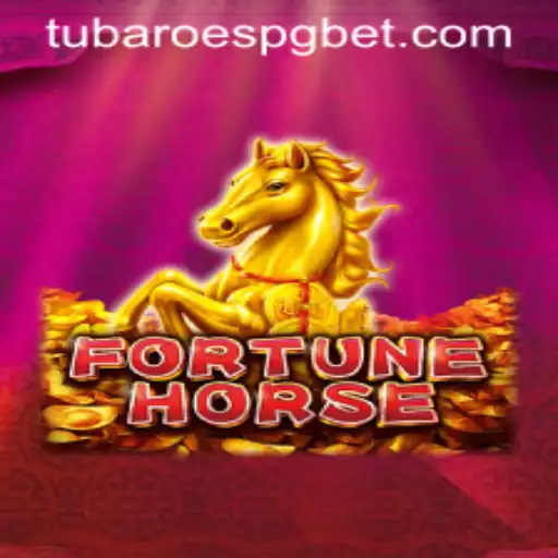 Conheça o Jogo FortuneHorse: Diversão e Estratégia com Tubarões PG