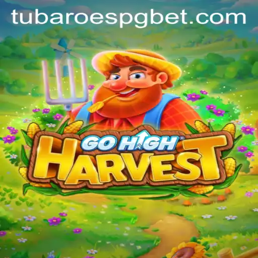 GoHighHarvest: Aventura e Estratégia com Tubarões PG