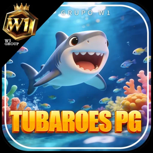 Tubaroes PG Logo