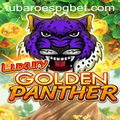 Descubra LUXURYGOLDENPANTHER: O Novo Jogo Inspirado Pelos Tubarões PG