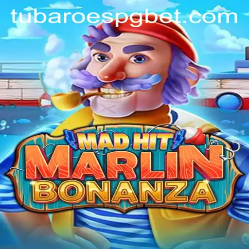 Explorando os Mistérios de 'MadHitMarlinBonanza': O Jogo Subaquático de Tubarões e Aventura