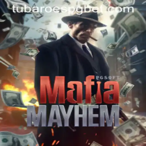 Descubra o Mundo Emocionante de MafiaMayhem e os Desafios dos Tubarões PG