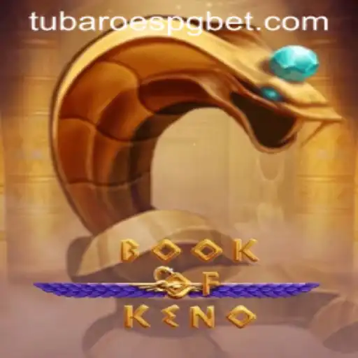 Explorando o Jogo BookOfKeno e a Tendência dos Tubarões PG