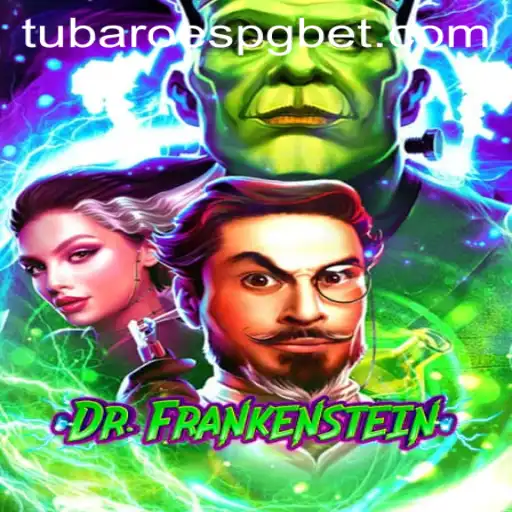 DrFrankenstein e a Aventura dos Tubarões PG: Descubra este Novo Jogo Emocionante