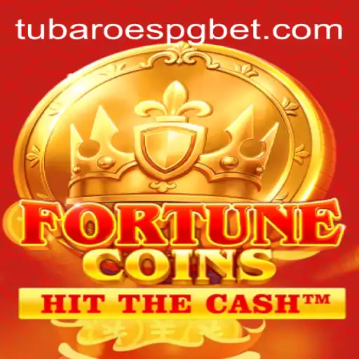 Explorando o Mundo de FortuneCoins e a Estratégia Tubarões PG