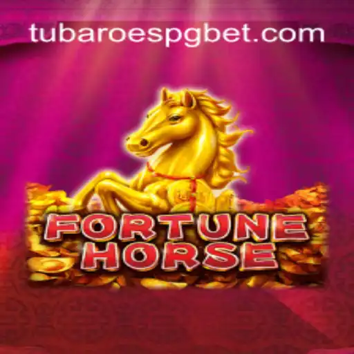 Conheça o Jogo FortuneHorse: Diversão e Estratégia com Tubarões PG