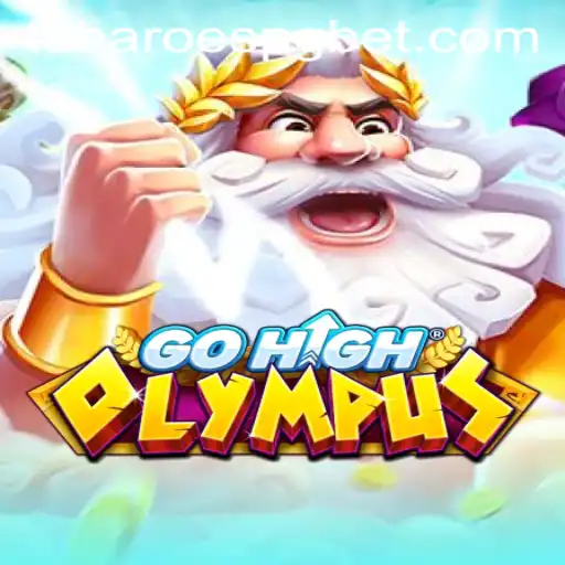 GoHighOlympus: Descobrindo o Mundo dos Tubarões PG