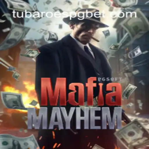Descubra o Mundo Emocionante de MafiaMayhem e os Desafios dos Tubarões PG