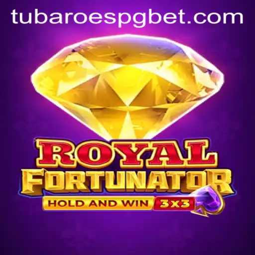 Descubra o Mundo Fascinante de Royalfort: Tubarões PG