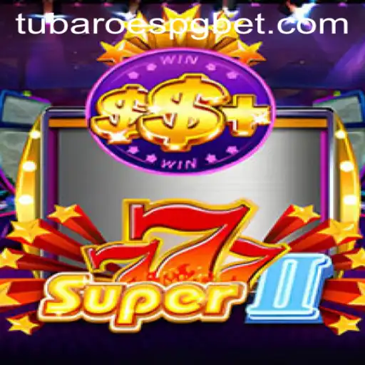 Super777II: Explorando o Mundo de Tubarões PG e sua Excitante Jogabilidade