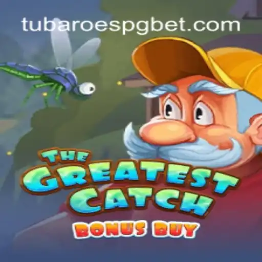 Explorando o Jogo TheGreatestCatchBonusBuy: Tubaroes PG em Destaque