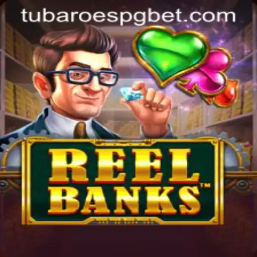 ReelBanks: Descubra a Emoção de Tubarões PG com Este Jogo Inovador