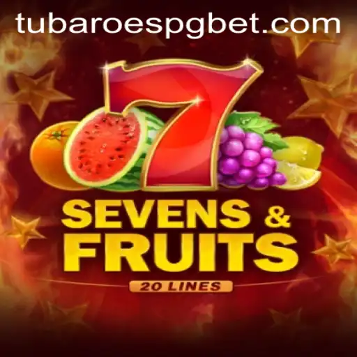 Descubra o Fascinante Mundo de SevensFruits20 e sua Relação com Tubarões PG
