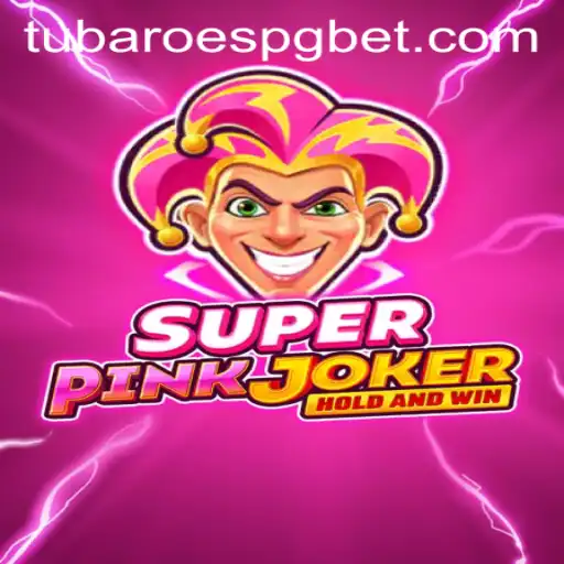 SuperPinkJoker: Descubra o Mundo dos Tubarões PG no Novo Jogo de Estratégia