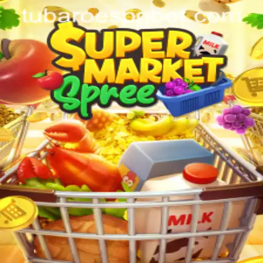 Explorando o Fascinante Mundo do Jogo SupermarketSpree e a Jornada dos Tubarões PG
