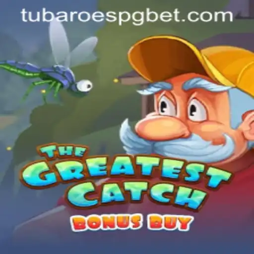 Explorando o Jogo TheGreatestCatchBonusBuy: Tubaroes PG em Destaque