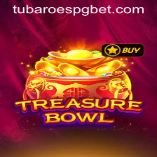 Explore Aventuras Subaquáticas com TreasureBowl: O Mundo dos Tubarões PG