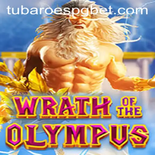 Wrath of Olympus: Aventura Épica com Tubarões PG